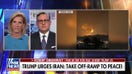 Former Trump senior national security director: This is a 'remarkable turn of events'