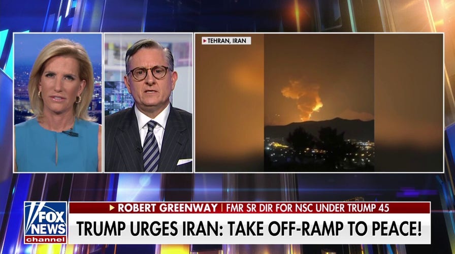 Former Trump senior national security director: This is a remarkable turn of events