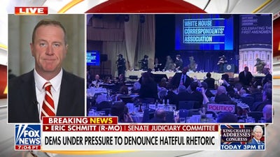 Fox News Flash top headlines for May 17