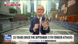 Steve Doocy revisits emotions of 9/11: My daughter thought I was dead