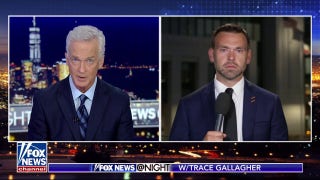 TPUSA contributor calls for ‘transparency, full evidence’ in Kirk murder hearing