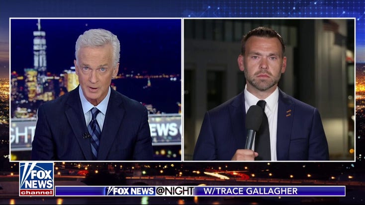 TPUSA contributor calls for ‘transparency, full evidence’ in Kirk murder hearing