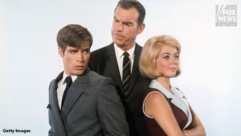 'My Three Sons' actress Tina Cole says co-star 'wasn't ready' to marry her despite 'falling in love'