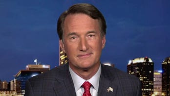 'Bidenomics' is causing economic chaos: Glenn Youngkin