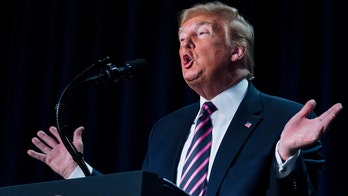 Newt Gingrich: Trump on the attack -- Before you judge the president's strong language, ask what you would do