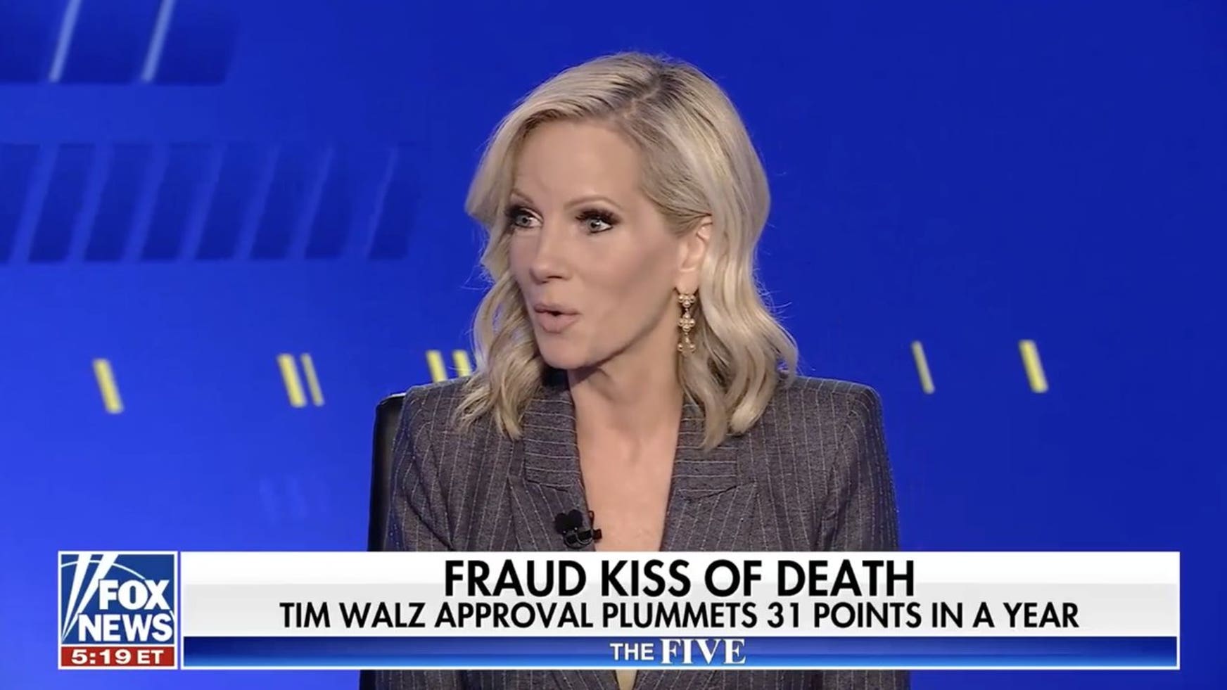 Shannon Bream: The government should be both compassionate and competent