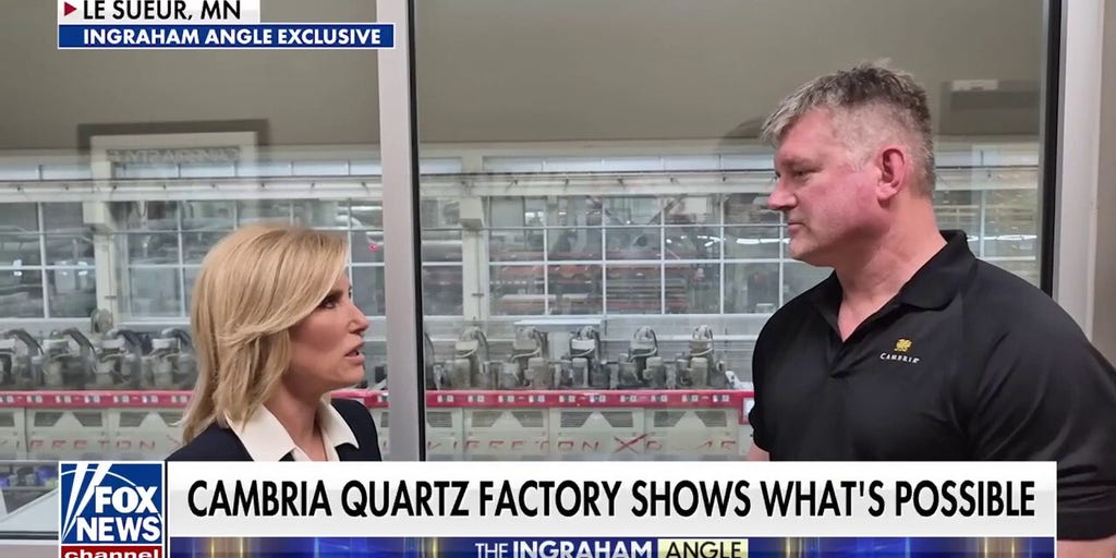 Minnesota's good news: Why US manufacturing matters