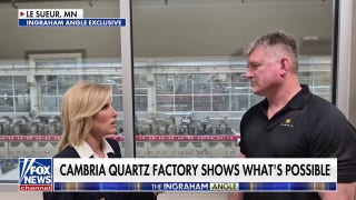 Buenas noticias Minnesota: por qué es importante la industria manufacturera estadounidense