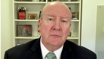 Andy McCarthy on Hunter Biden laptop:  Lawyer's letter was implicit admission this was his data