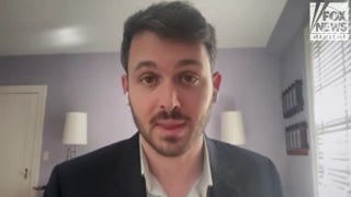 China could choke Taiwan without firing a shot, expert warns