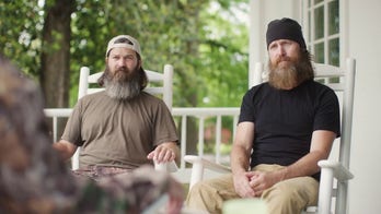 Another season of ‘Duck Family Treasure’ is coming to Fox Nation