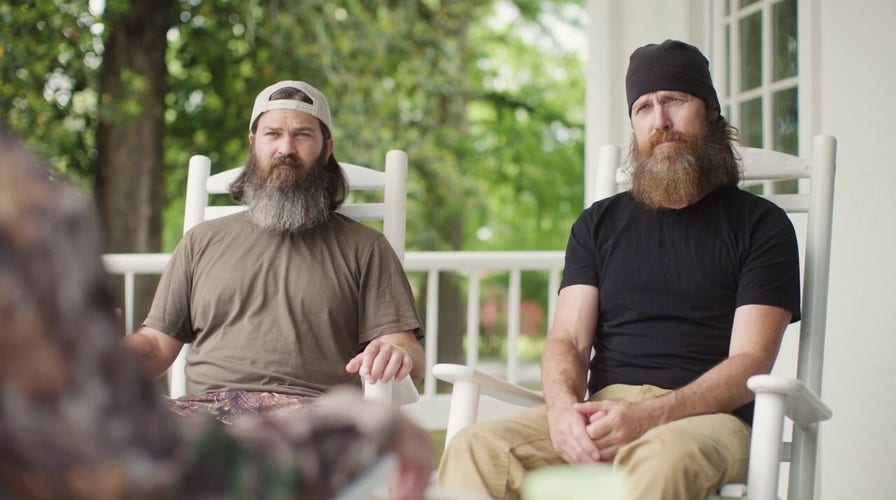 Another season of ‘Duck Family Treasure’ is coming to Fox Nation