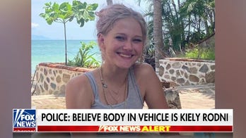 Kiely Rodni investigation: Many questions for police to answer