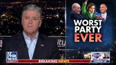 Sean Hannity reveals a secret about Democrats and the Trump team chat leak story
