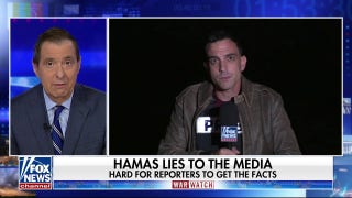How Hamas mistreated hostages - Fox News