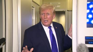 Trump stays neutral for now in combustible 3-way GOP Senate primary in Texas: 'I support all three' - Fox News