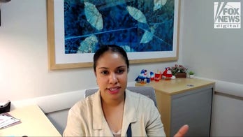 Pediatric psychiatrist talks mental health recovery after tragedy