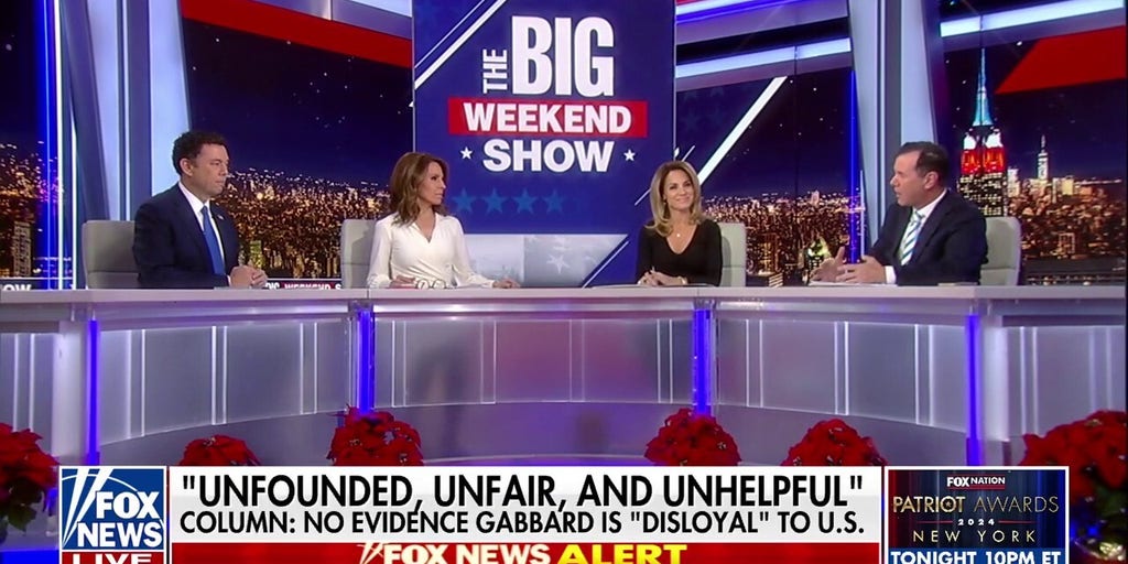 The media is afraid of the unknown, says Dr. Nicole Saphier