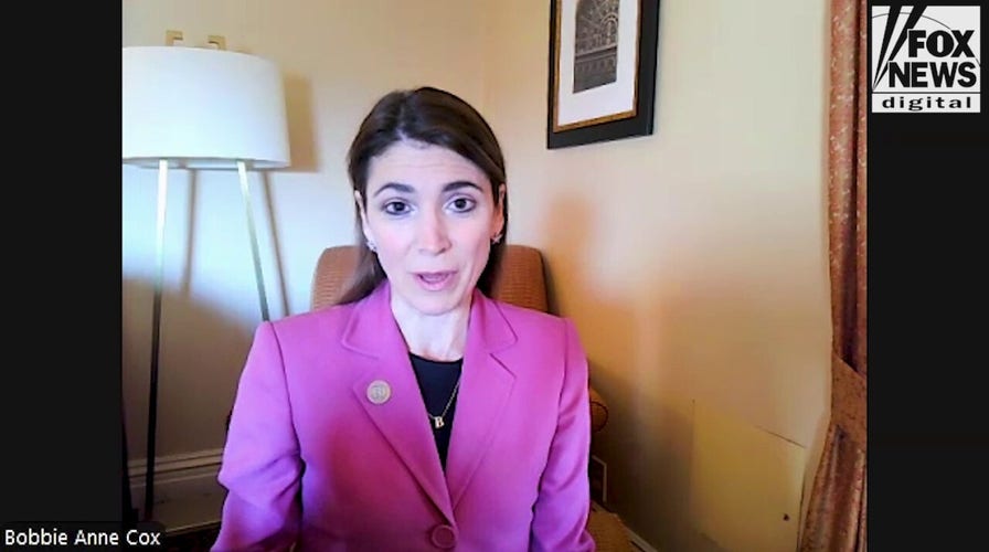 New York abortion amendment is 'Trojan horse,' allowing illegals to vote, say experts