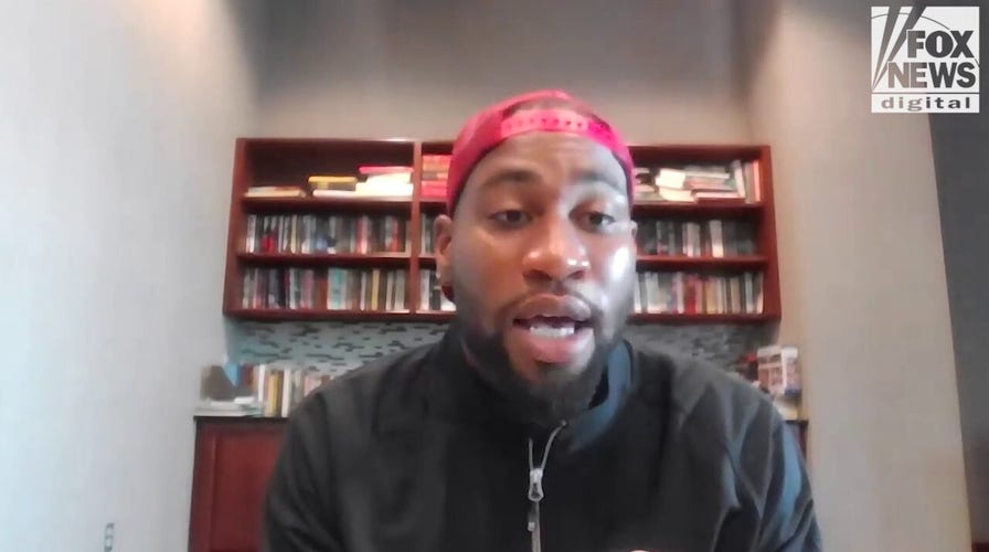 Eagles’ Haason Reddick on possibility of finishing career in Philly	