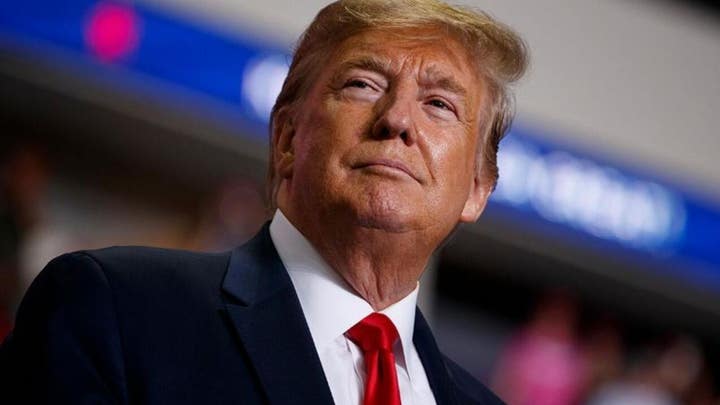 Bret Baier: Key swing state polls tighter, better for Trump than 2016