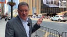 Taylor Swift and Travis Kelce wedding: Paul Mauro explains NYPD's MSG security plans