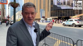 Taylor Swift and Travis Kelce wedding: Paul Mauro explains NYPD's MSG security plans