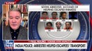 New Orleans prison was ‘badly managed’ amid mass jailbreak: Former NYPD inspector