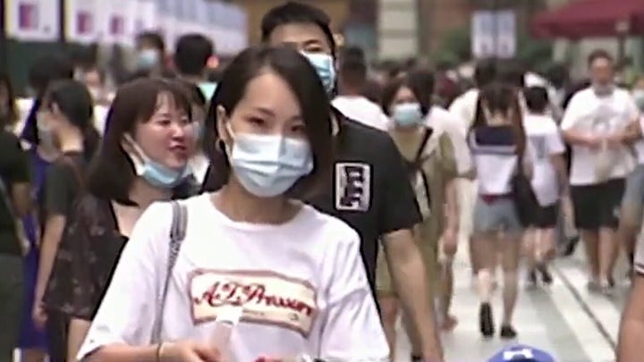 WHO to visit Wuhan in coronavirus investigation