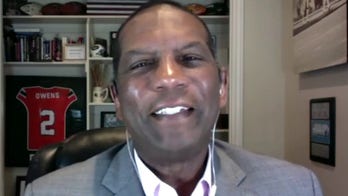 Burgess Owens: Americans are fighting for the hearts, soul of our nation