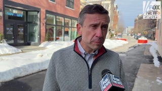 DNC Chair Ken Martin brags that Democrats are ‘winning up and down the ballot’