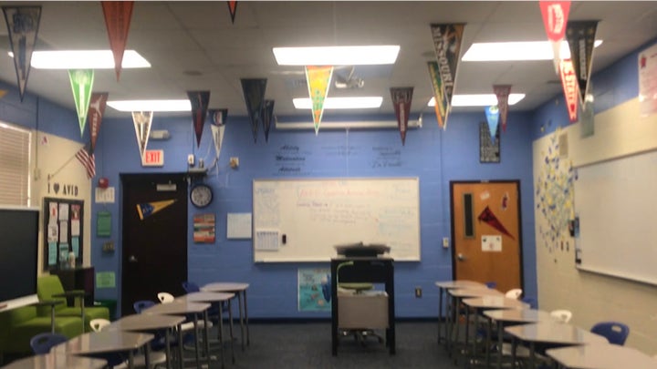 Nationwide calls to remove school resource officers