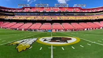 15 women who worked for Washington Redskins claim 'toxic culture' within organization