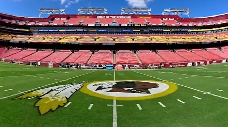15 women who worked for Washington Redskins claim 'toxic culture' within organization