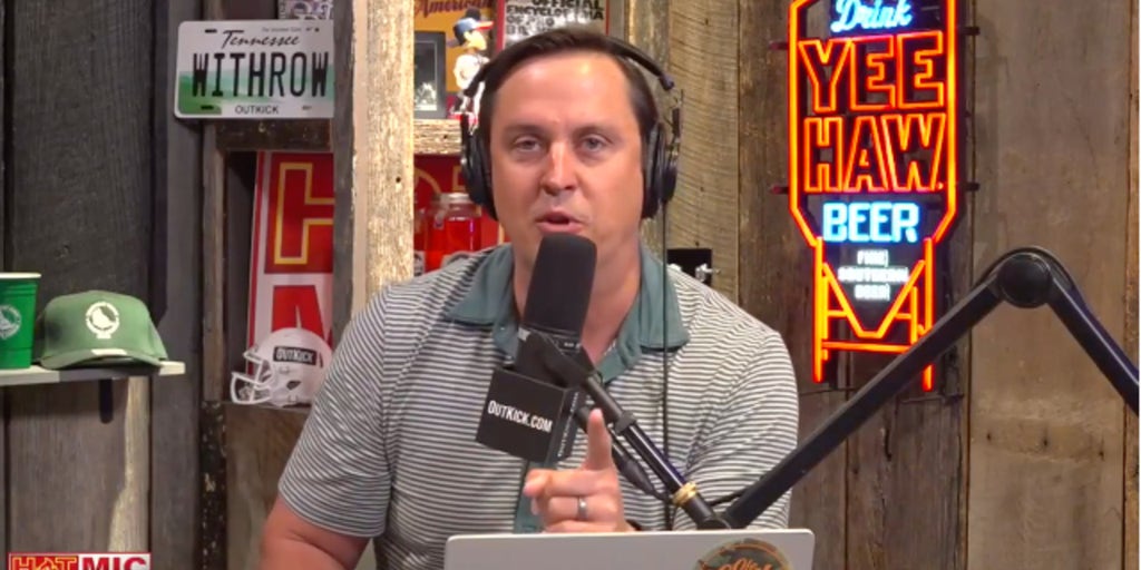 Chad Withrow Wants Answers From Azzi Fudd & Isn't Apologizing!