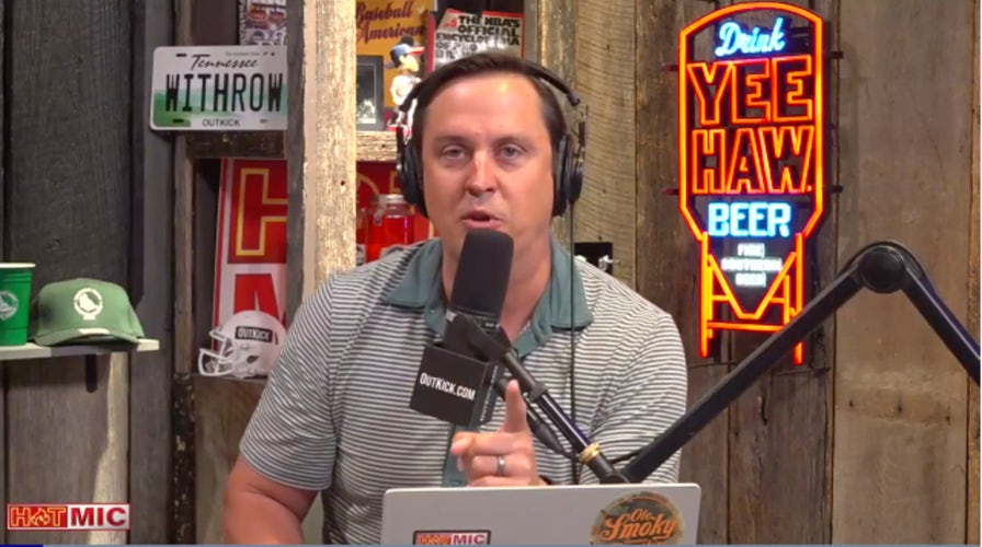 Chad Withrow Wants Answers From Azzi Fudd & Isn't Apologizing!