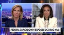 Judge Jeanine Pirro: We’re being aggressive about violent crime, drugs