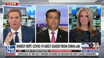 John Ratcliffe: Americans deserve a truthful assessment of the COVID origins