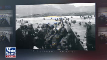 America 250: D-Day