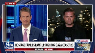 Israel Security Cabinet discusses seizing Gaza City