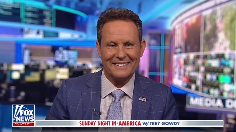 Brian Kilmeade on what is great about America