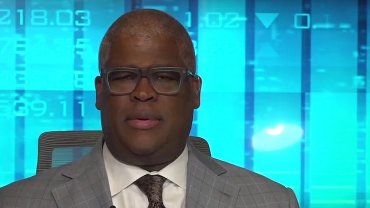 Charles Payne warns of 'economic suicide' if Democrats lead US into European 'utopia'