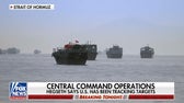 Explosions heard along Iranian coast after CENTCOM launches strikes