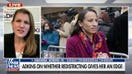 Kanas GOP House hopeful: 'People are looking for change'
