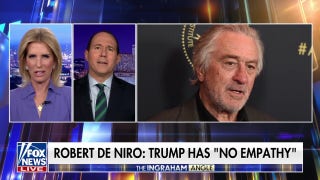 'Seen and Unseen': Robert De Niro should do some 'self reflection' - Fox News