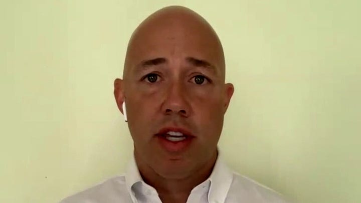 Rep. Mast on COVID-19 surge in Florida: People need the freedom to manage the risk themselves