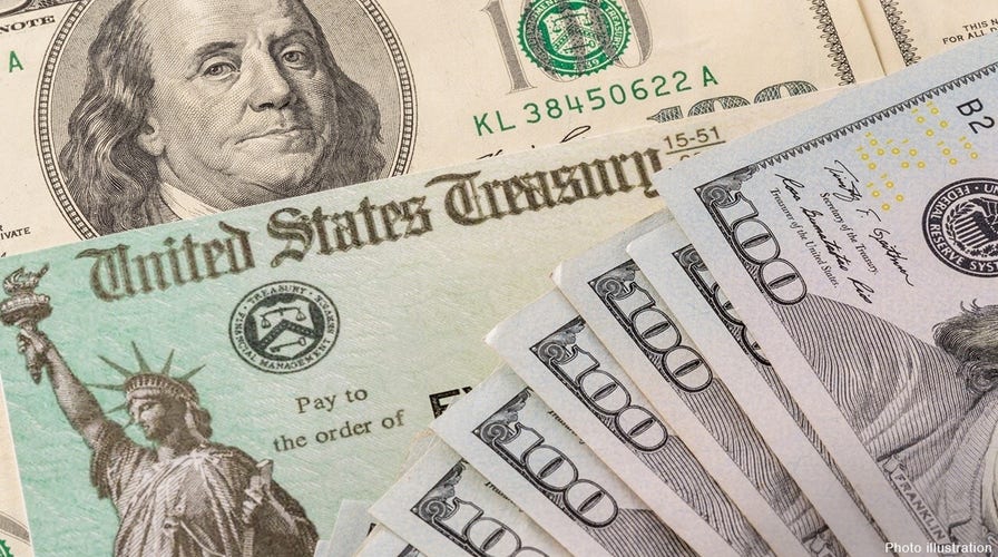 Republicans criticize American Rescue Plan as blue state bailout