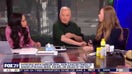Dermatologist diagnoses TV host's skin cancer during live broadcast