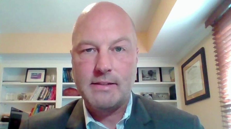 Will the government have a problem proving case against officer in Breonna Taylor's death?