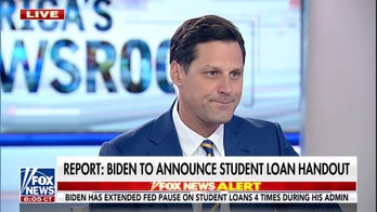 Brenberg: College should be an investment, not entitlement